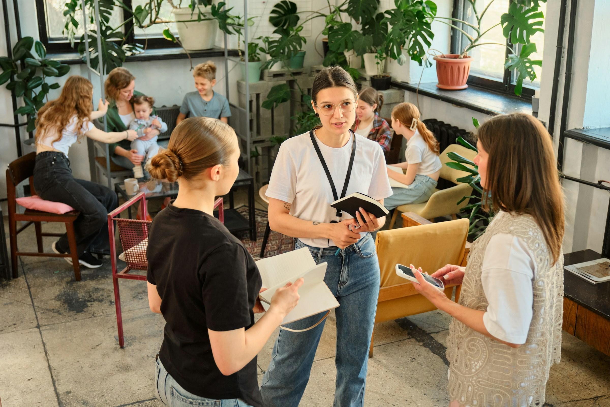 Image Credits: Unsplash