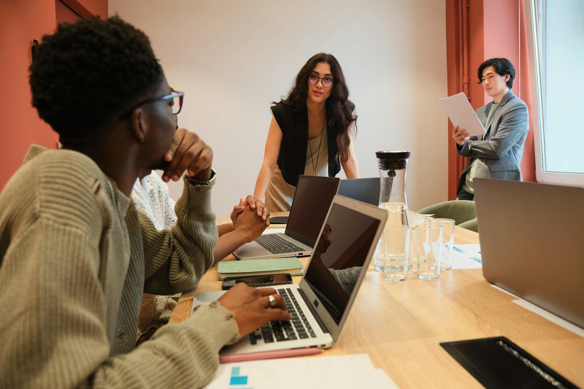 Image Credits: Unsplash