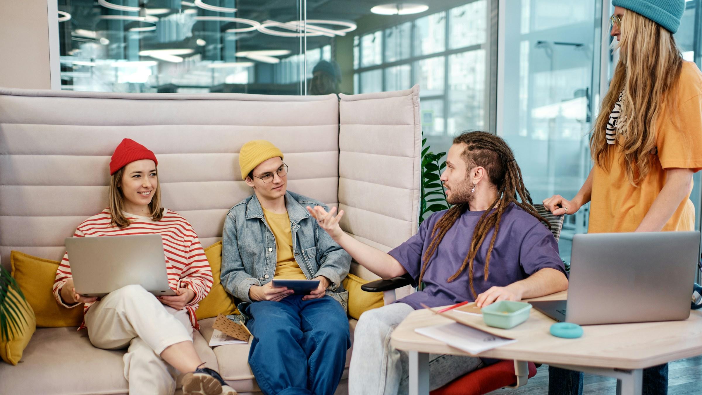 Image Credits: Unsplash