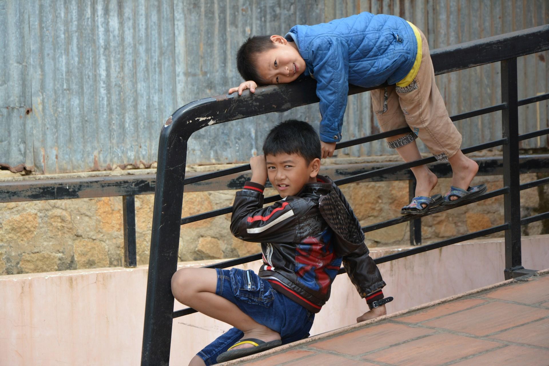 Image Credits: Unsplash