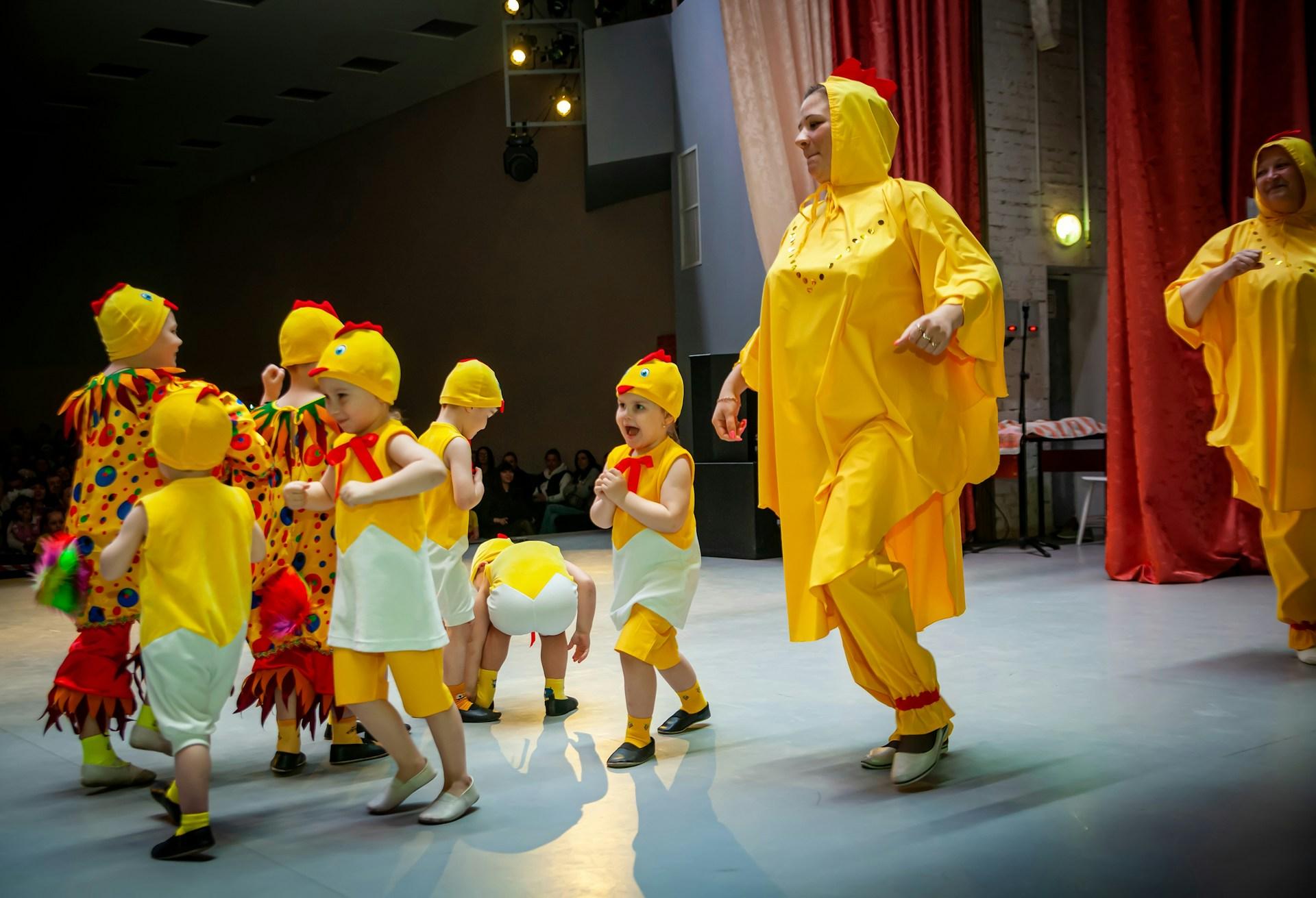 Image Credits: Unsplash