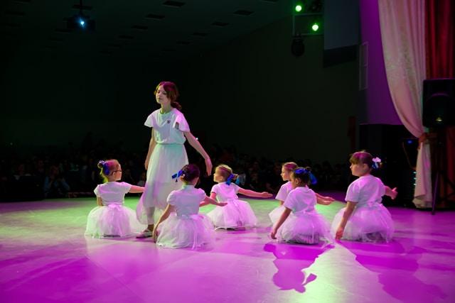 Image Credits: Unsplash