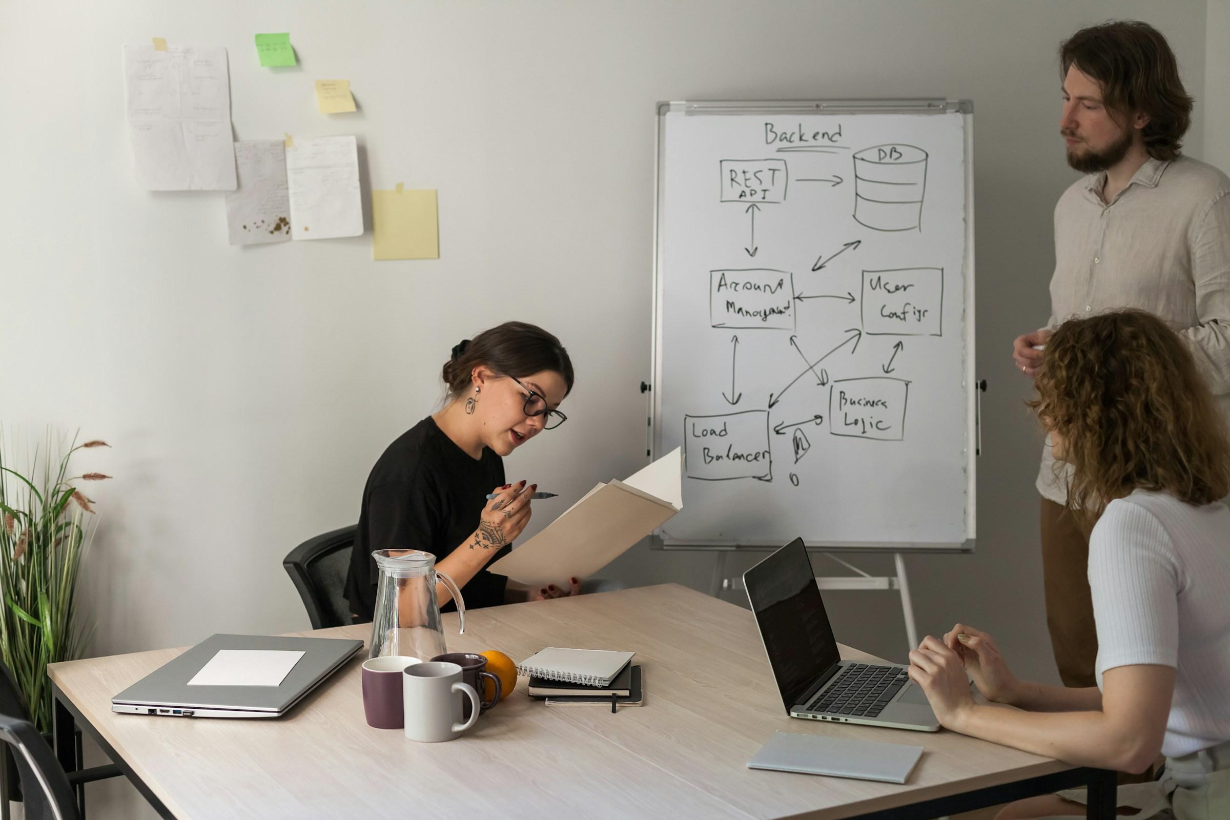 Image Credits: Unsplash