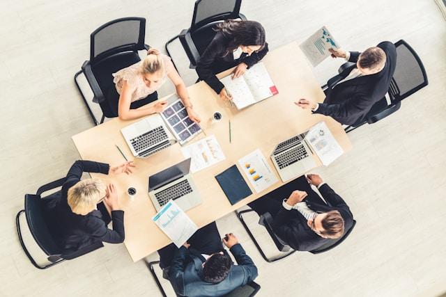 Image Credits: Unsplash