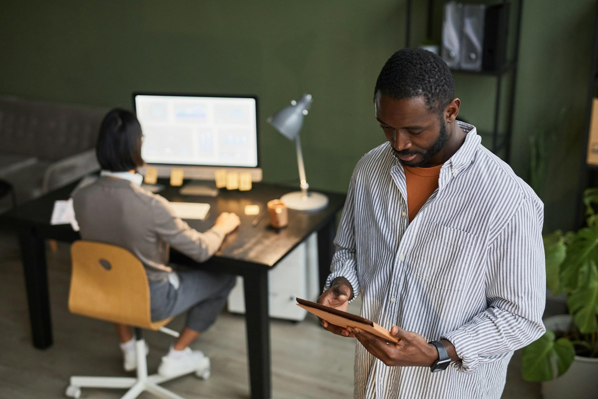 Image Credits: Unsplash