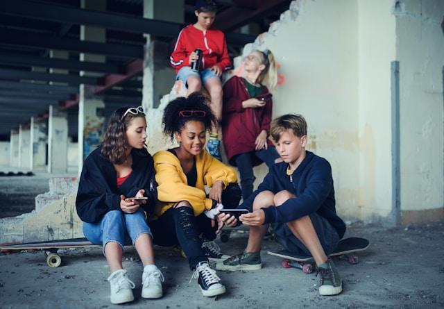 Image Credits: Unsplash