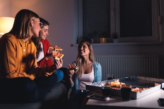 Image Credits: Unsplash