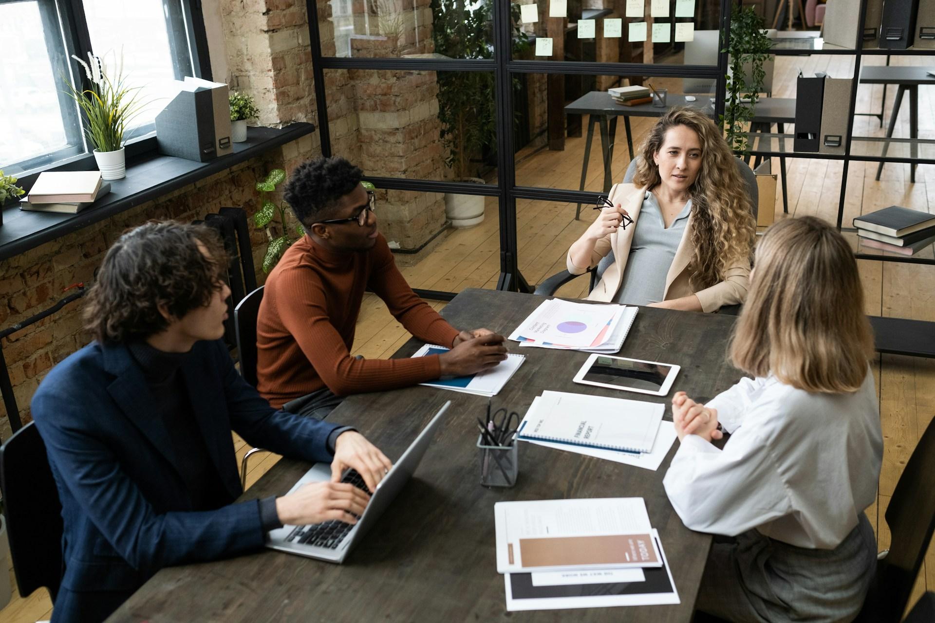 Image Credits: Unsplash