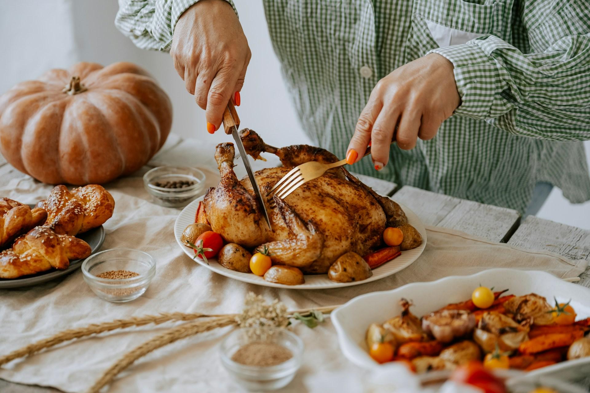 Image Credits: Unsplash