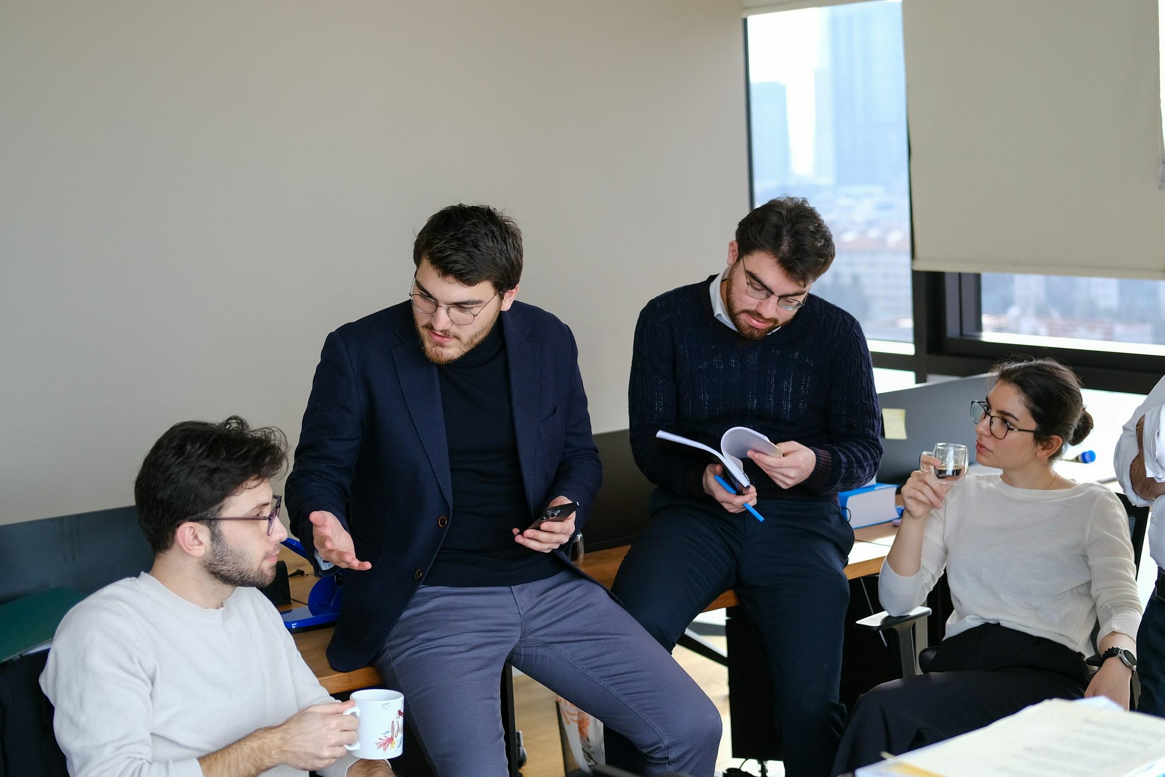 Image Credits: Unsplash