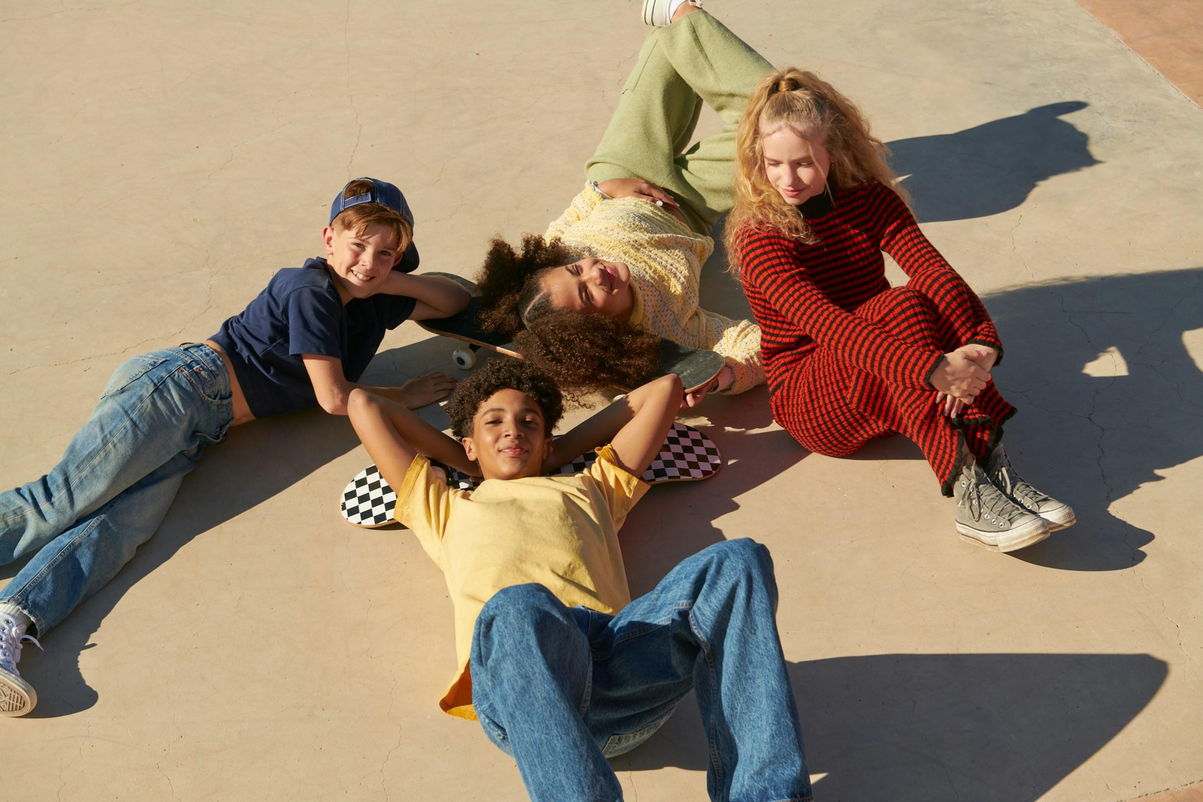 Image Credits: Unsplash