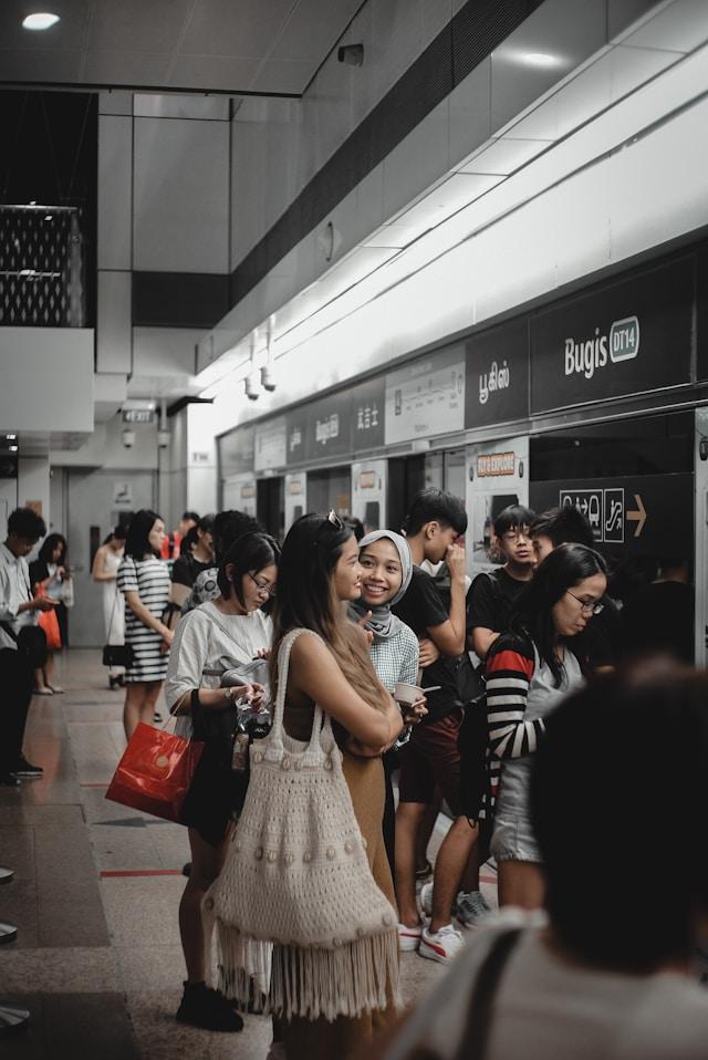 Image Credits: Unsplash