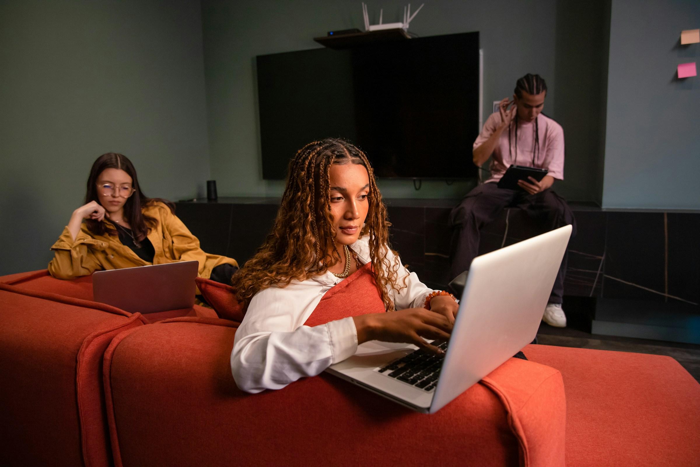 Image Credits: Unsplash