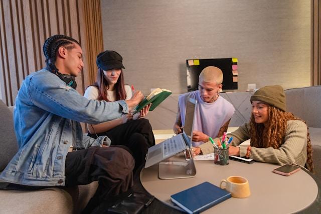 Image Credits: Unsplash