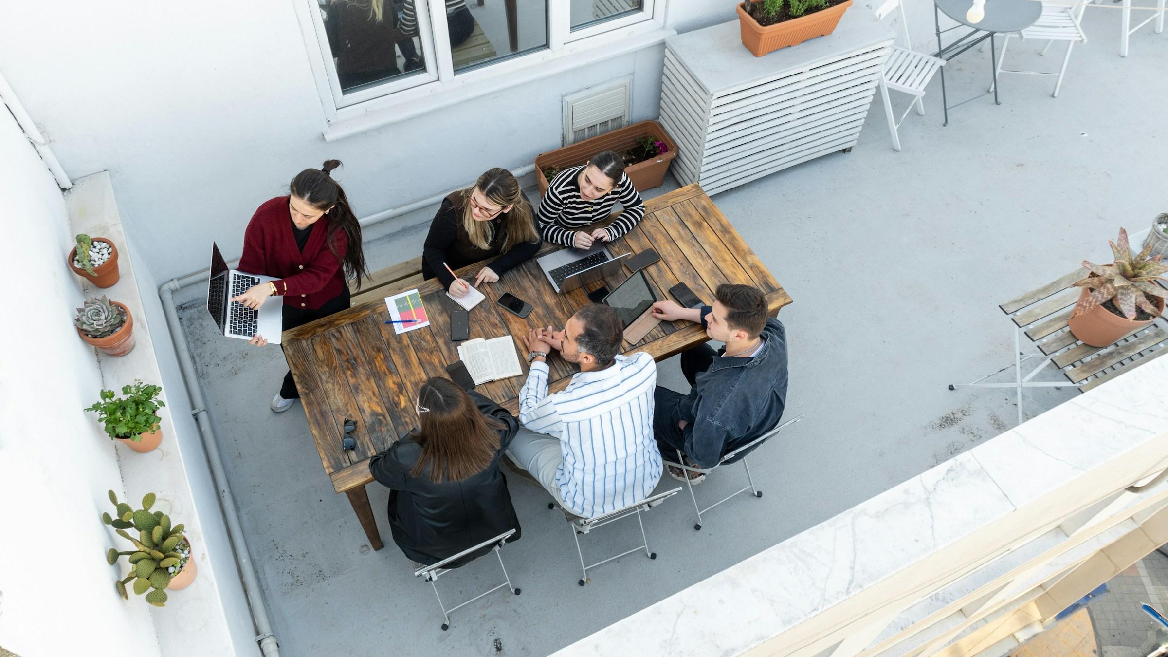 Image Credits: Unsplash