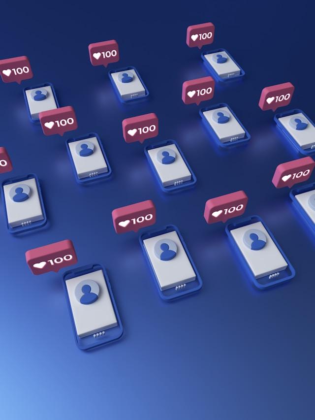 Image Credits: Unsplash