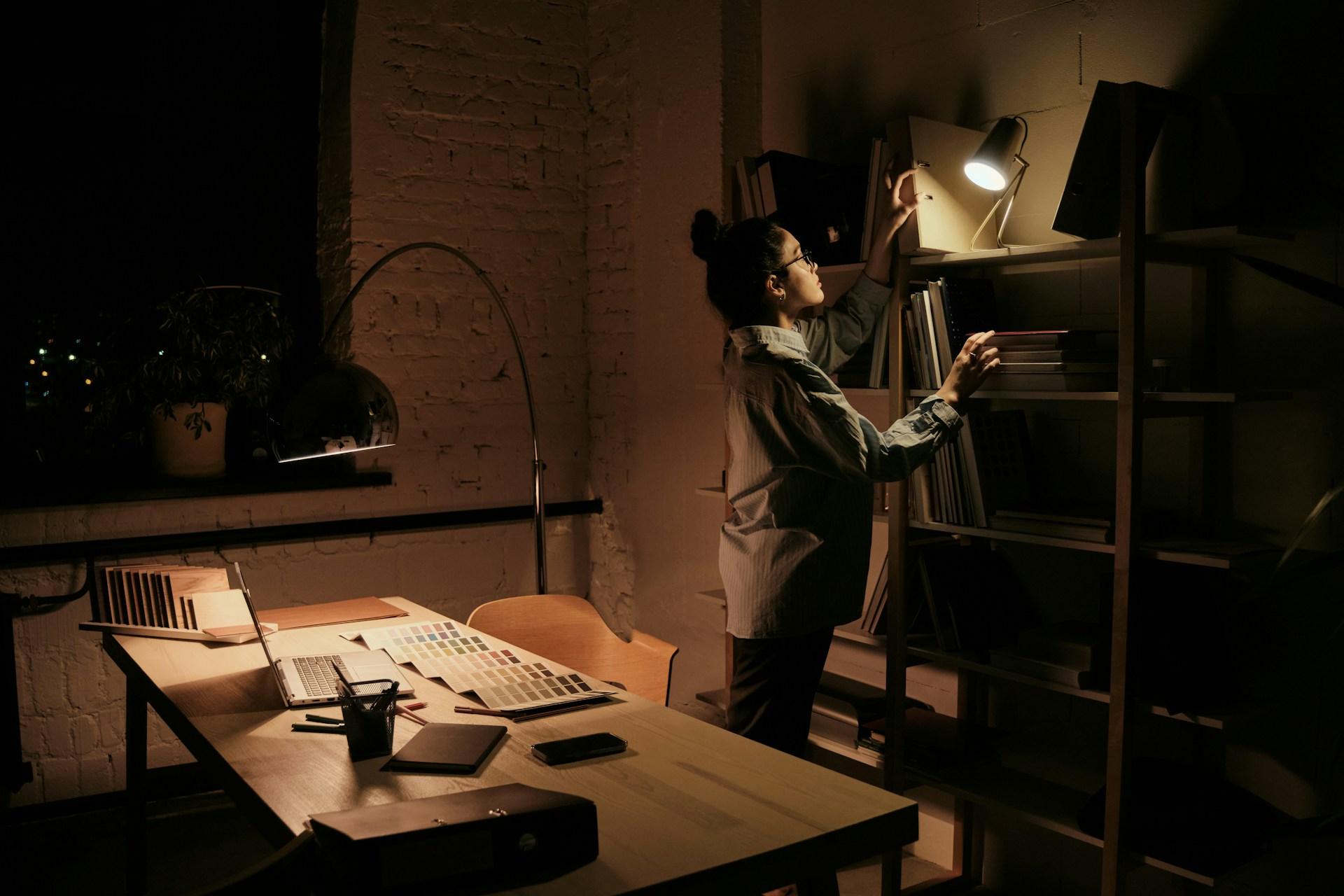 Image Credits: Unsplash