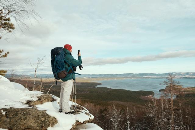 Image Credits: Unsplash