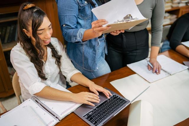 Image Credits: Unsplash