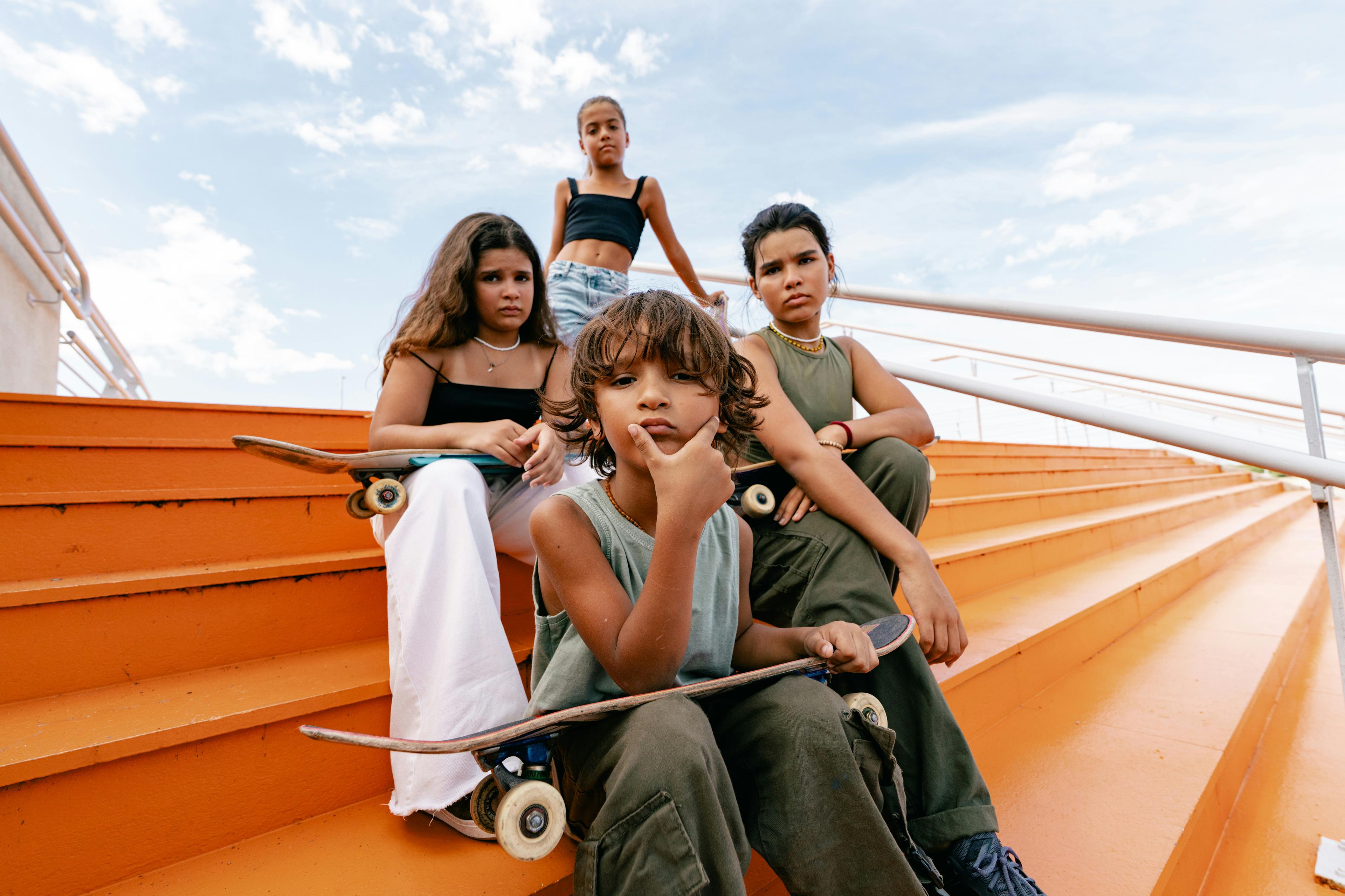 Image Credits: Unsplash