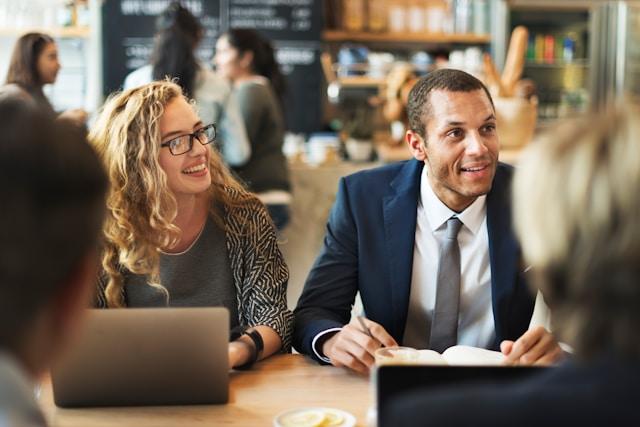 Image Credits: Unsplash