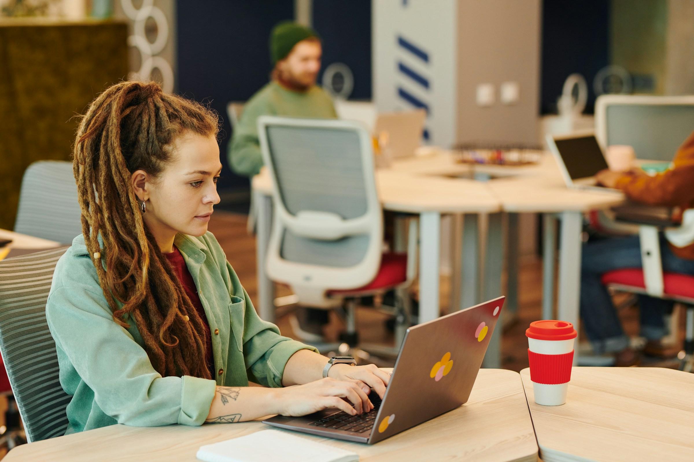 Image Credits: Unsplash