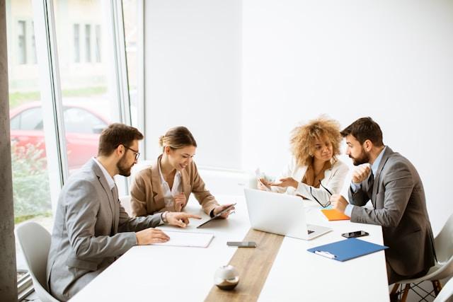 Image Credits: Unsplash