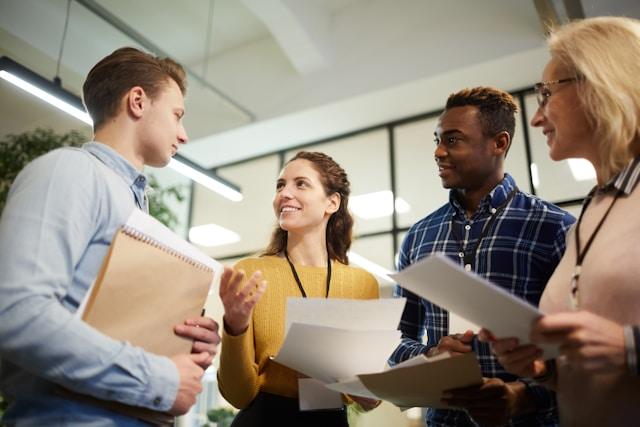 Image Credits: Unsplash