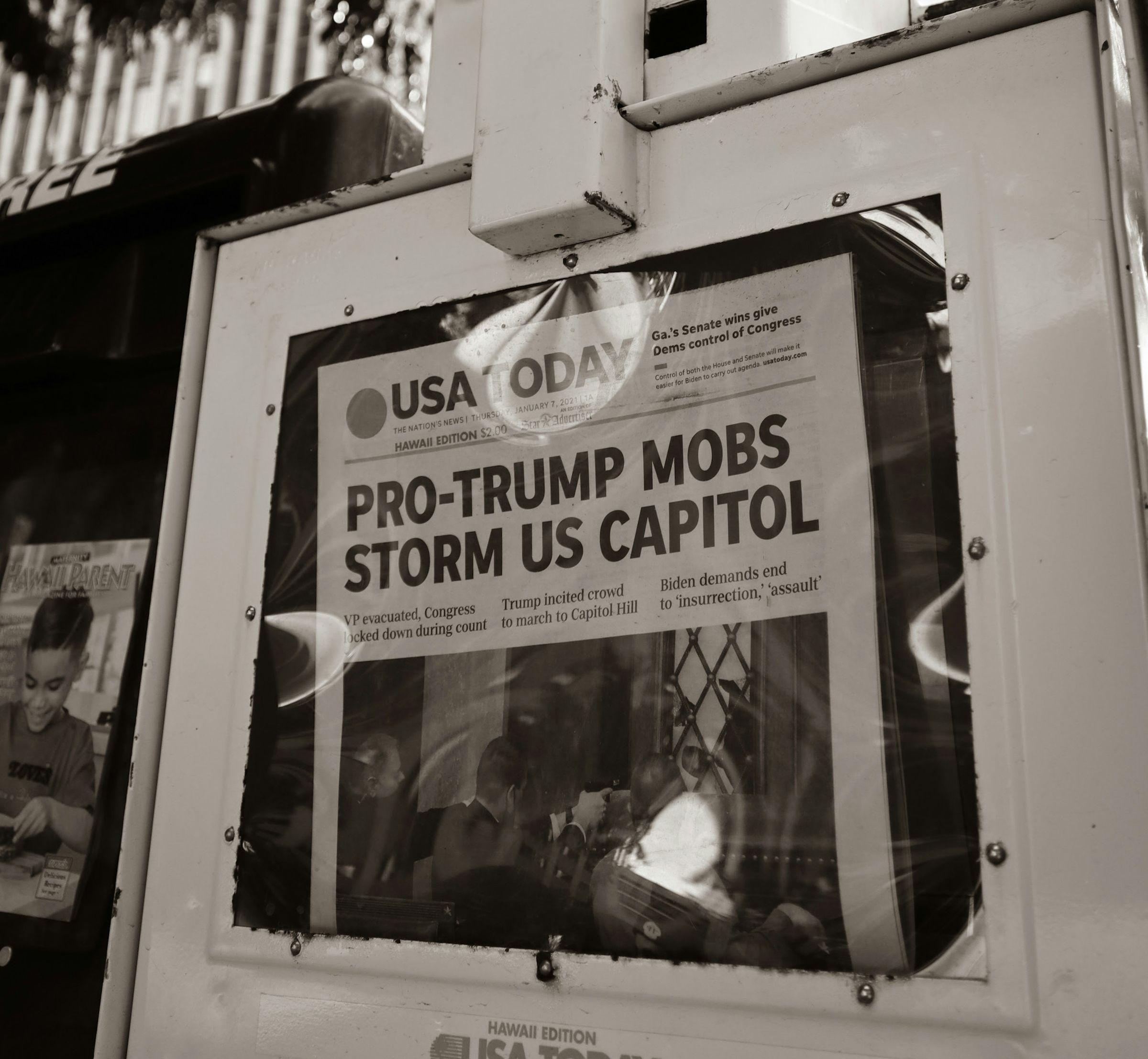 Image Credits: Unsplash