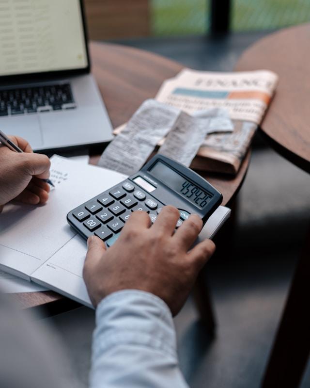 Image Credits: Unsplash