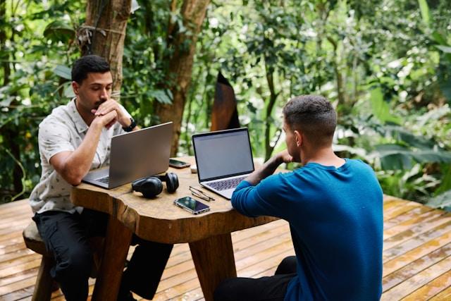 Image Credits: Unsplash