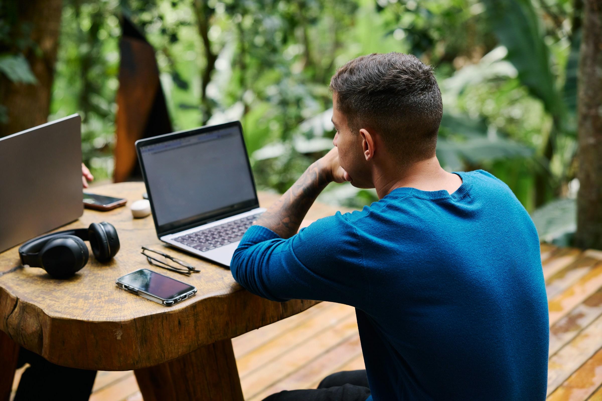 Image Credits: Unsplash