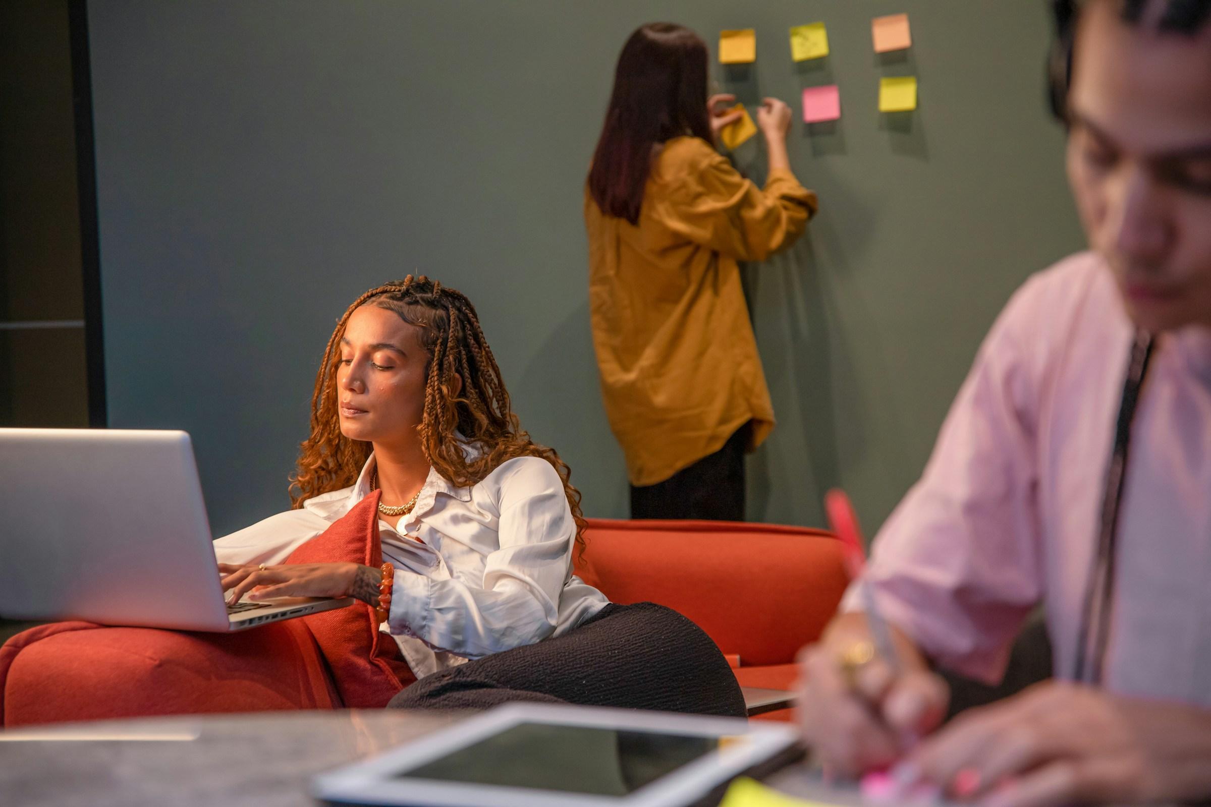 Image Credits: Unsplash