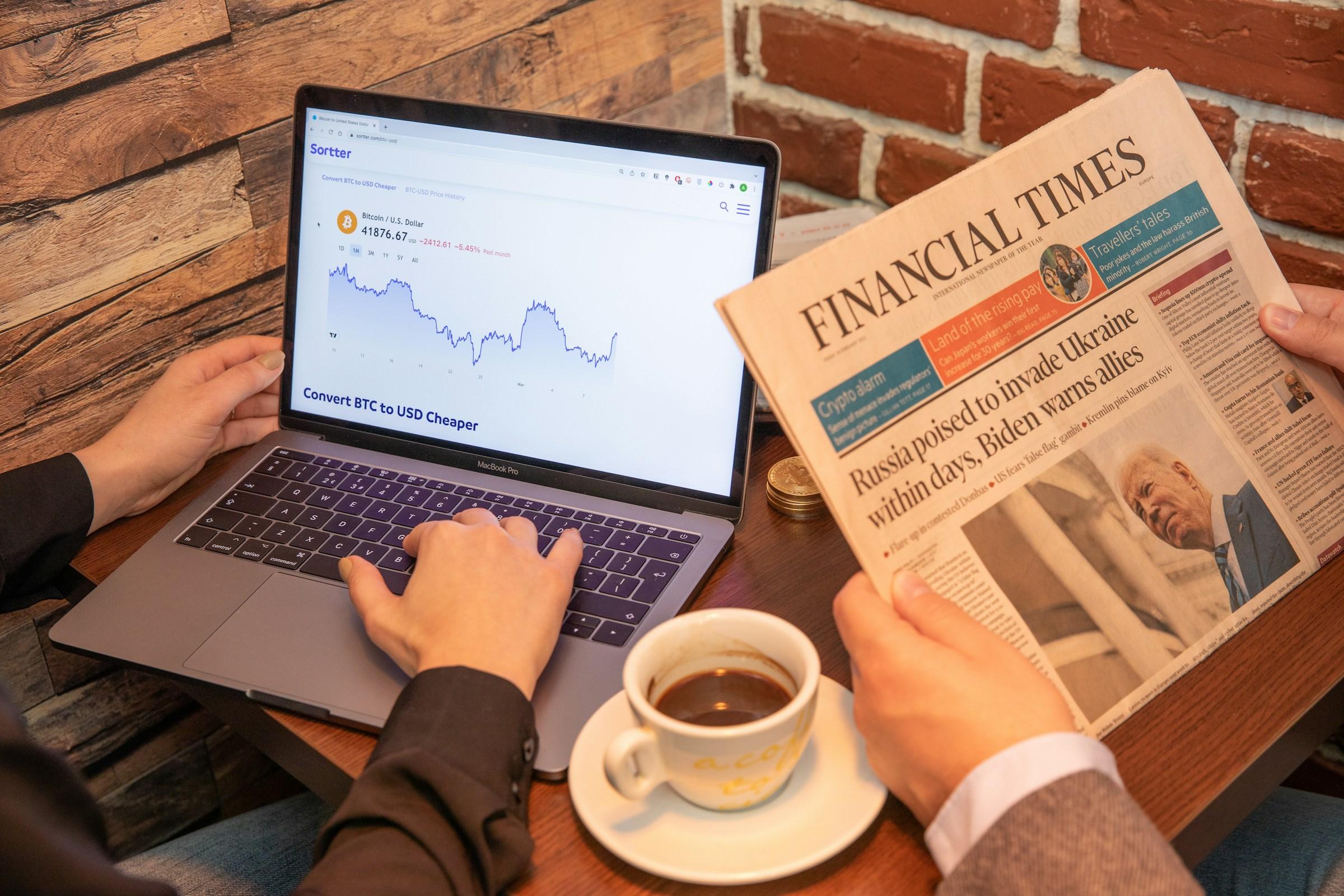 Image Credits: Unsplash