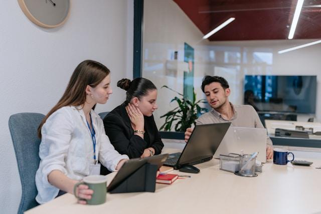 Image Credits: Unsplash