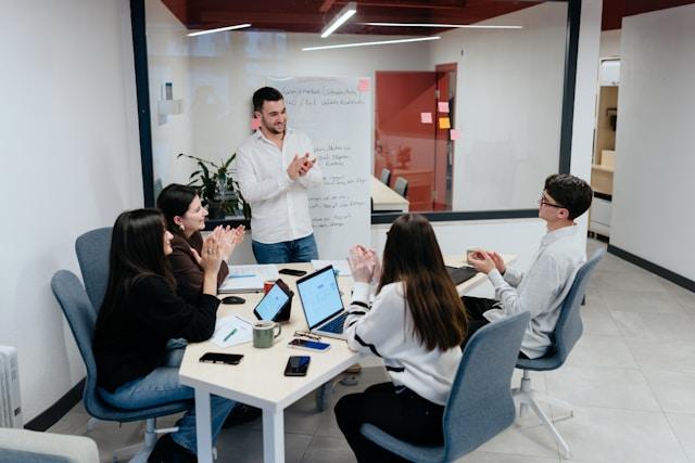 Image Credits: Unsplash