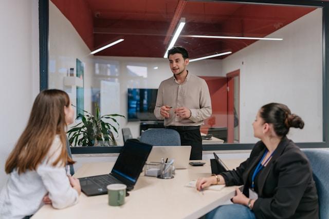 Image Credits: Unsplash